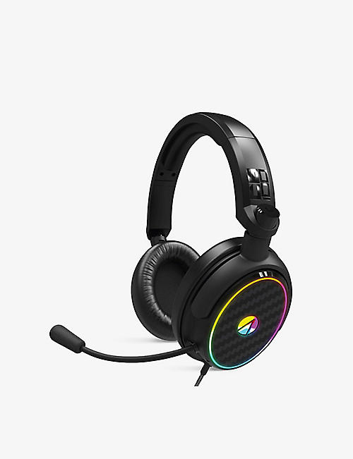 STEALTH: C6-100 RGB PS5 gaming headset