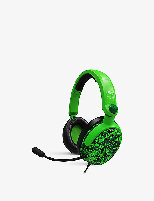 隐身：C6-100 Xbox 游戏头戴耳机