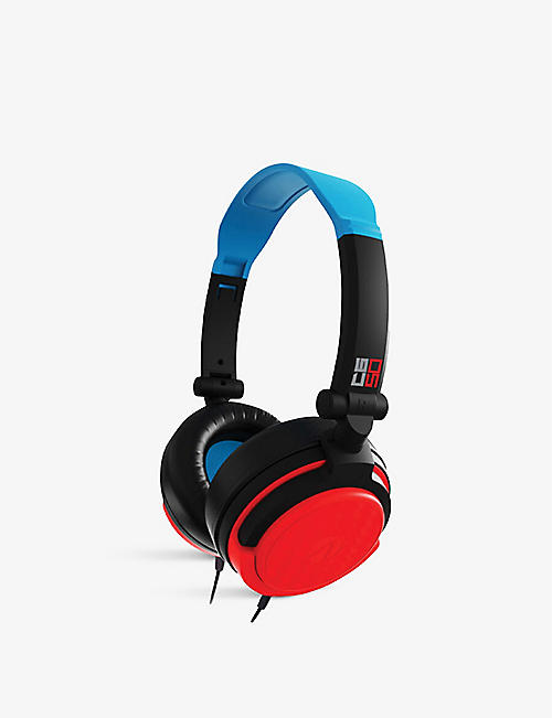 STEALTH: Stereo gaming headset