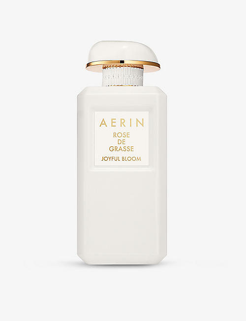 AERIN：Joyful Bloom 香水