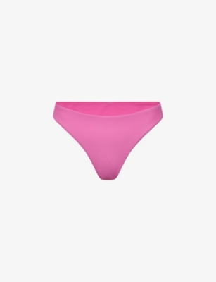 REISS: Carina mid-rise bikini briefs