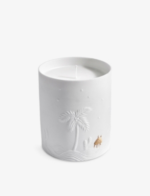 L'objet Lobjet Mojave Palm Scented Candle 350g