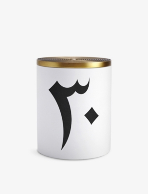 LOBJET: Grand Bazaar No.30 scented 1000g