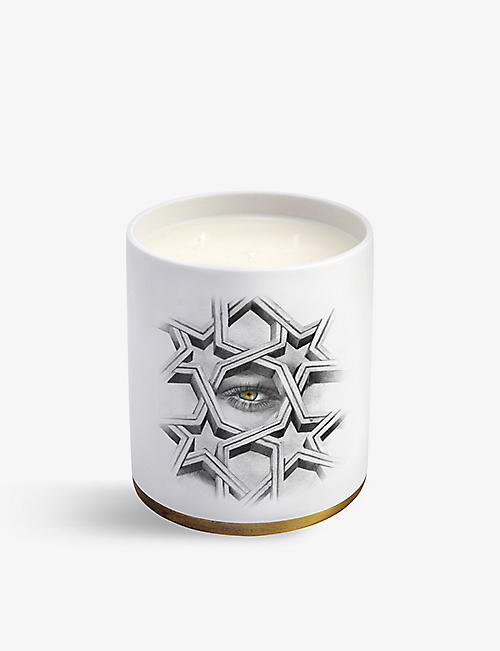 L'OBJET: Grand Bazaar No.30 3-wick scented candle 1000g
