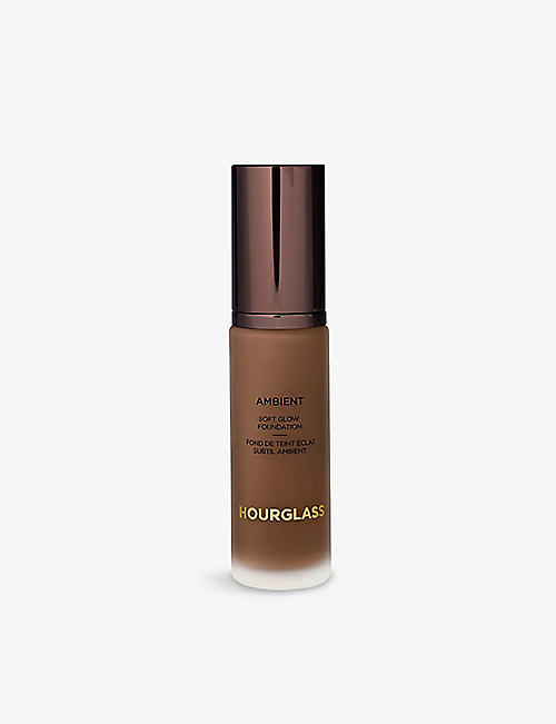 HOURGLASS: Ambient Soft Glow foundation 30ml