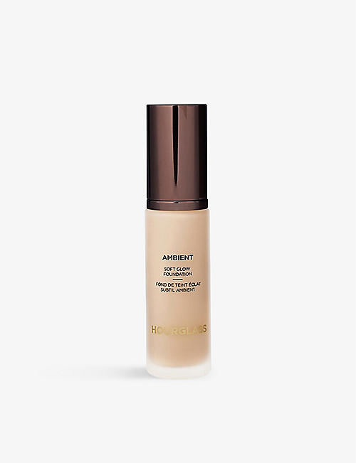 HOURGLASS: Ambient Soft Glow foundation 30ml
