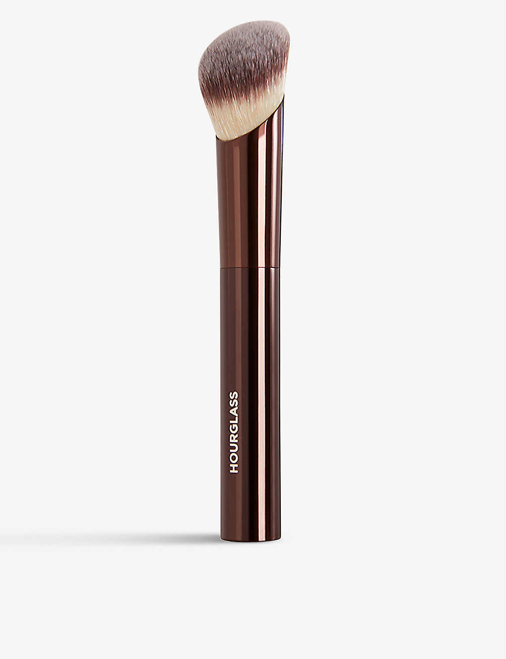 Shop Hourglass Ambient Soft Glow Foundation Brush