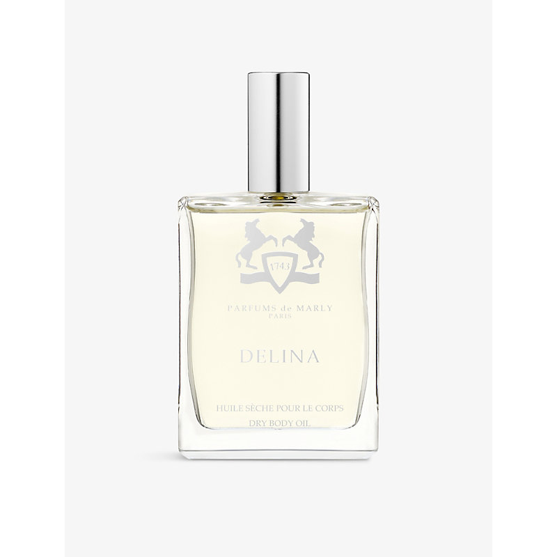 Parfums De Marly Delina Body Oil 100ml