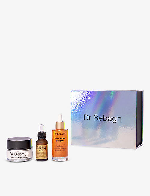DR SEBAGH: Summer gift box