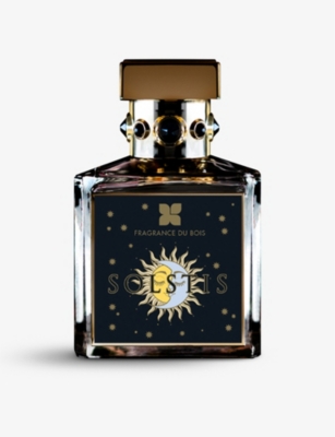 Fragrance Du Bois Solsitis Eau De Parfum 100ml