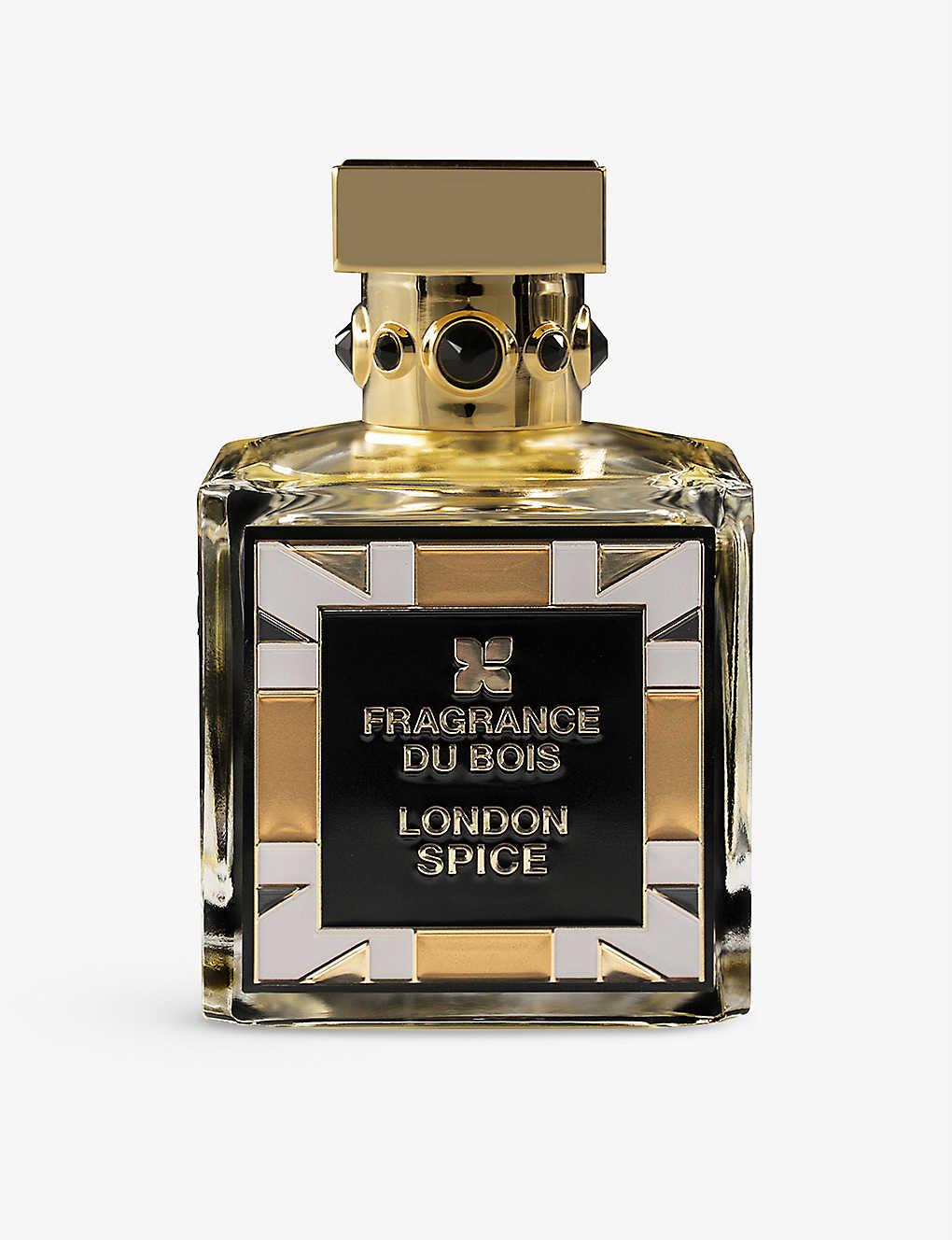 Fragrance Du Bois London Spice Eau De Parfum 100ml