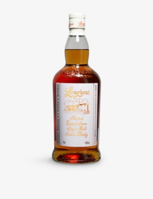 Peated Scotch Whisky 700ml