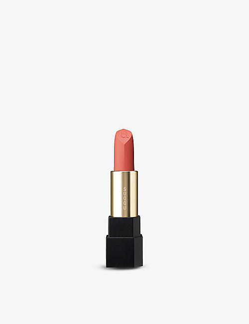 SUQQU: Sheer matte lipstick 4g