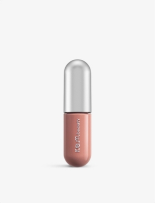 R.E.M. BEAUTY: On Your Collar liquid lipstick 9.7ml