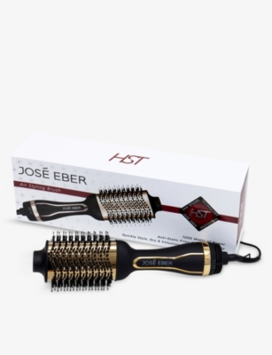 JOSE EBER: HST Air Styling Brush