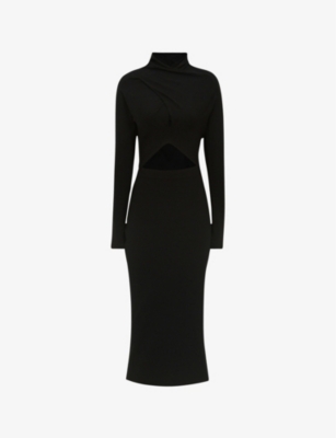 Selfridges 2024 reiss dress