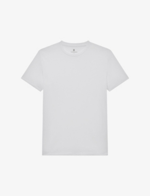 Reiss Aspen In White