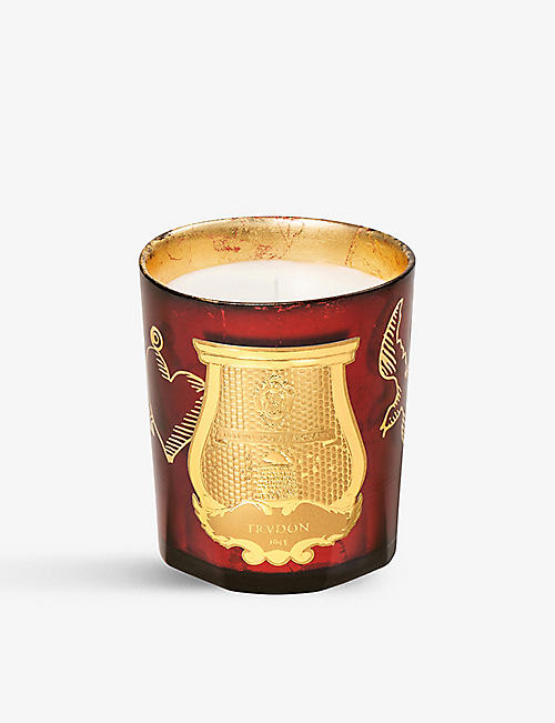 TRUDON: Gloria scented candle 270g