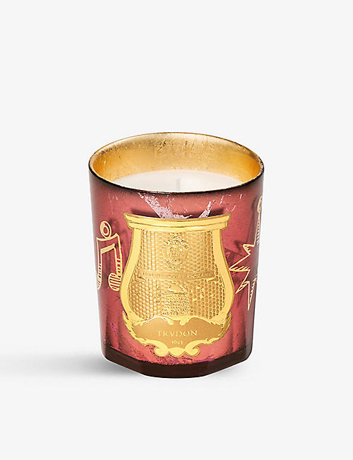 TRUDON: Felice scented candle 270g
