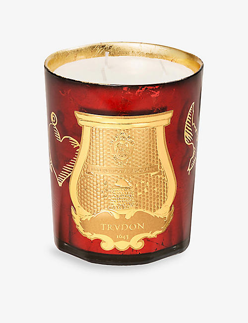 TRUDON: Gloria scented candle 800g