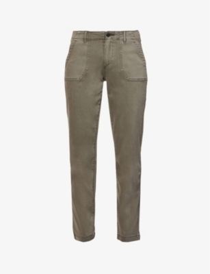 Paige utilitarian cheap hoxton ankle