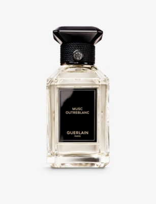 Guerlain L'art & La Matière Musc Outreblanc Eau De Parfum