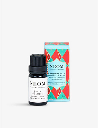 NEOM: Christmas Wish essential oil 10ml