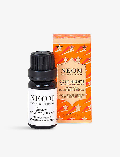 NEOM: Cosy Nights essential oil 10ml