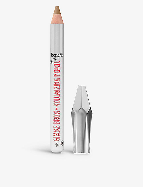 BENEFIT: Gimme Brow+ mini volumizing pencil 0.6g