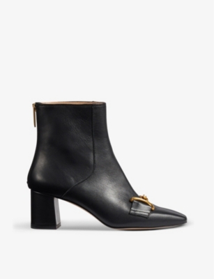 Selfridges ankle outlet boots