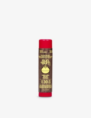 Sun Bum Watermelon Spf 30 Sun Cream Lip Balm 4.2g