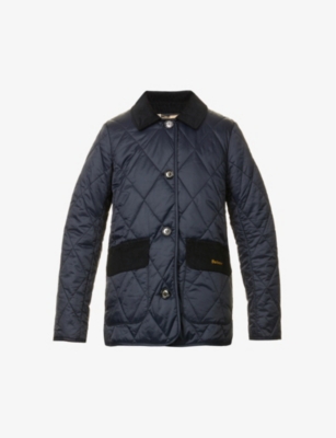 Selfridges barbour clearance womens