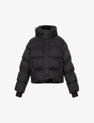 Moose knuckles discount prospect puffer jacket