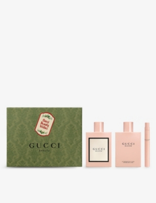 Gucci store bloom selfridges