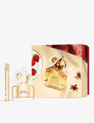 MARC JACOBS Daisy eau de toilette gift set Selfridges
