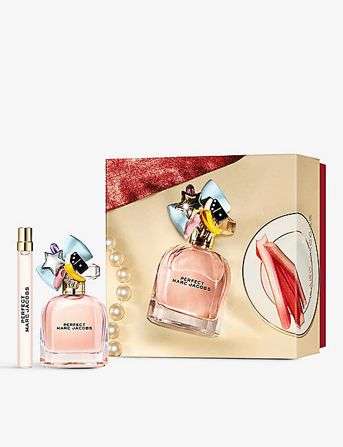 MARC JACOBS: Perfect eau de parfum gift set