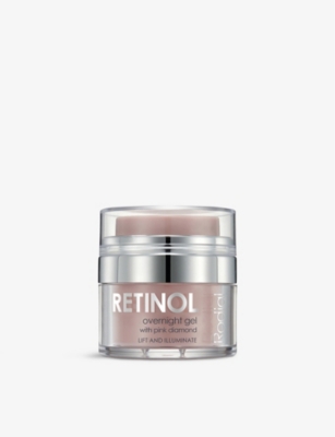 Rodial Retinol Overnight Gel 9ml