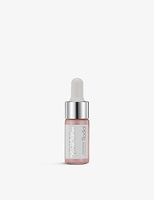 RODIAL: Soft Focus glow booster drops 10ml