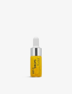RODIAL: Vit C Drops Deluxe serum 10ml