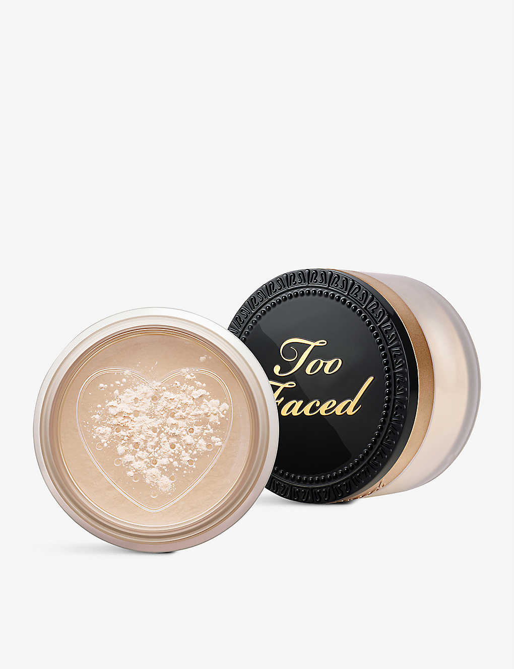 Too Faced Born This Way Ethereal Loose Setting Powder 17g In Translucent