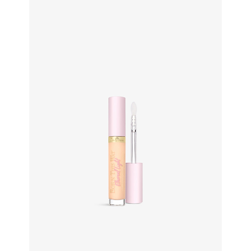 Too Faced Buttercup Born This Way Ethereal Light Illuminating Smoothing Concealer 5ml
