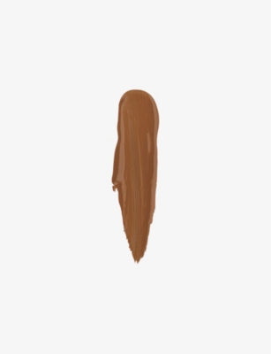 Too Faced Chocolate Truffle Born This Way Ethereal Light Illuminating Smoothing Concealer 5ml In Chocolate Truffle