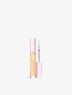 Too Faced Graham Cracker Born This Way Ethereal Light Illuminating Smoothing Concealer 5ml