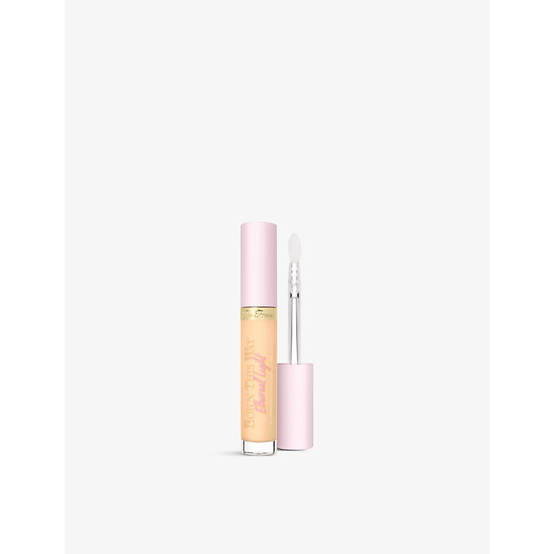 Too Faced Graham Cracker Born This Way Ethereal Light Illuminating Smoothing Concealer 5ml