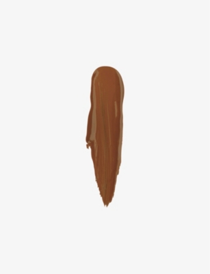 Too Faced Milk Chocolate Born This Way Ethereal Light Illuminating Smoothing Concealer 5ml In Milk Chocolate