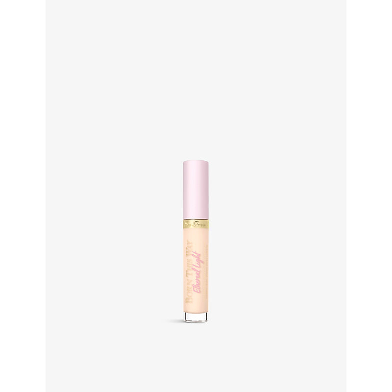 Too Faced Born This Way Ethereal Light Illuminating Smoothing Concealer 5ml In Milkshake
