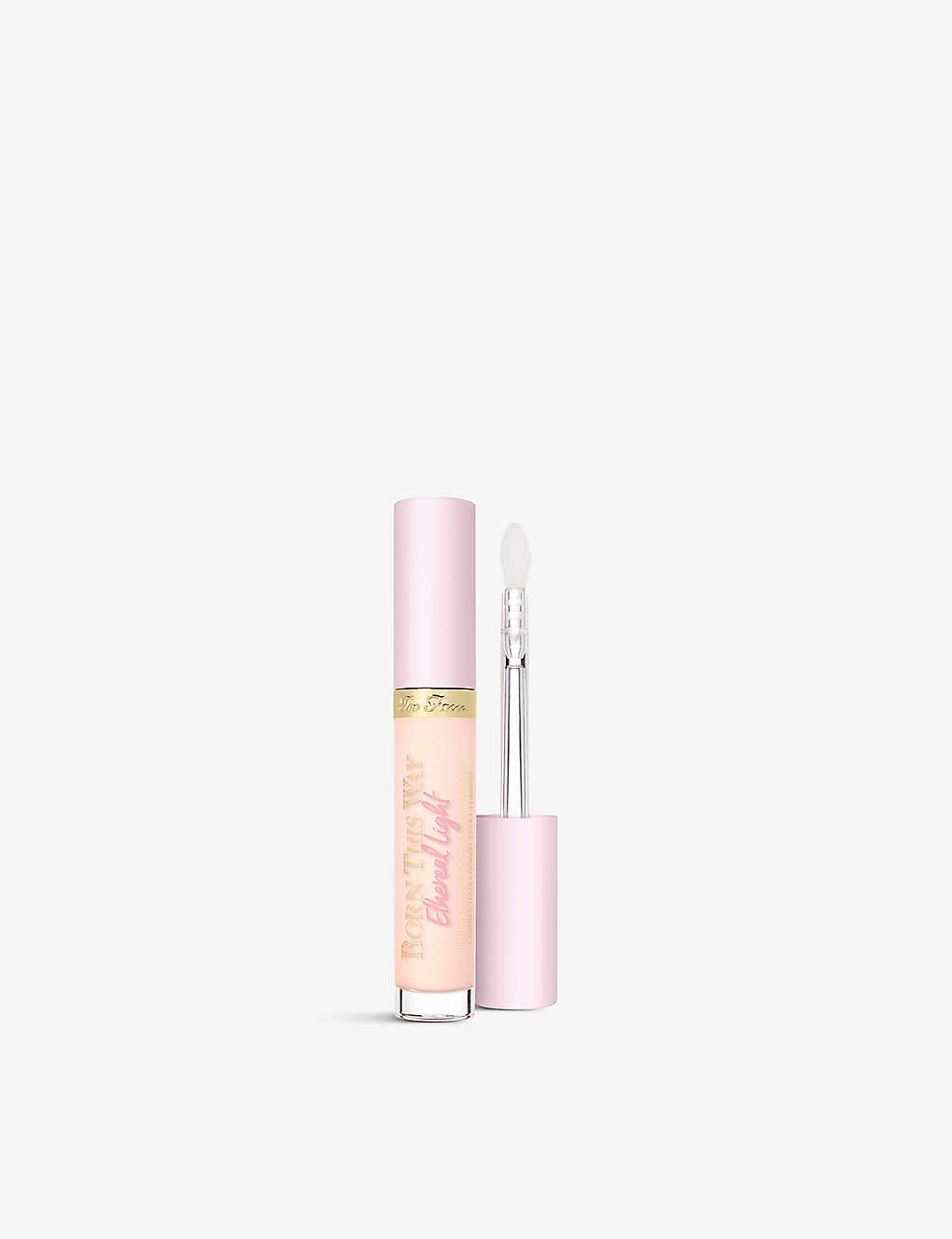 Too Faced Sugar Born This Way Ethereal Light Illuminating Smoothing Concealer 5ml