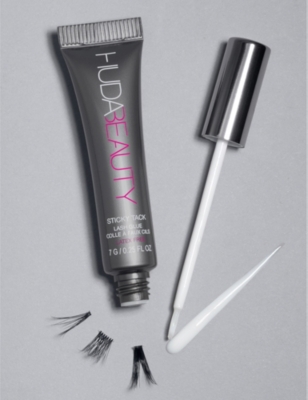 Sticky Tack latex-free lash glue 7g