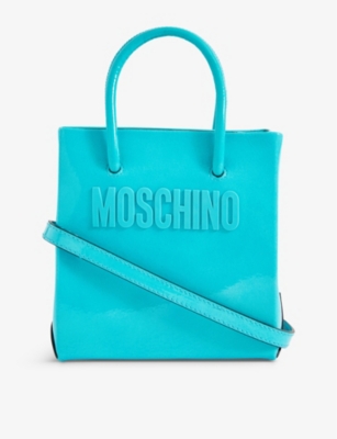 Moschino handbags discount selfridges