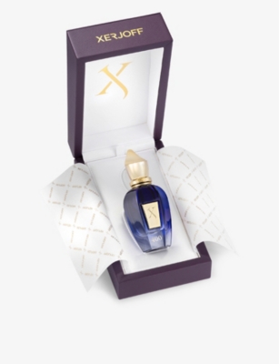 XERJOFF: JTC 400 eau de parfum 50ml